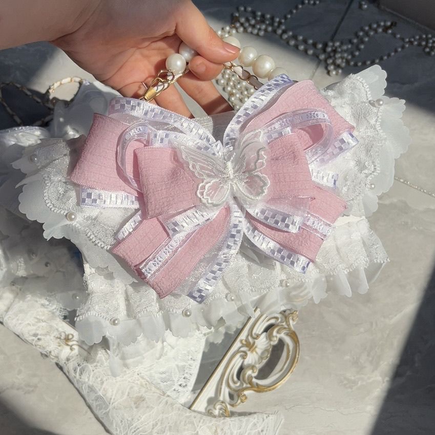 Women's Crossbody Bag Lolita C - Luxury Bags In Japan recension och pris