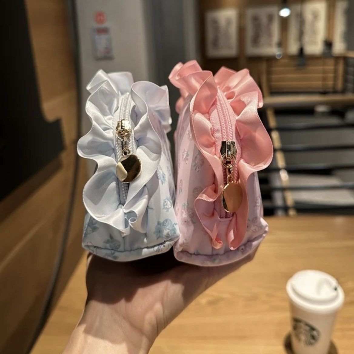 New Sanrio Kuromi Cinnamoroll  - Luxury Bags In Japan recension och pris