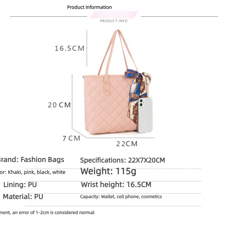 Luxury Designer Women'S One Sh - Luxury Bags Collection recension och pris