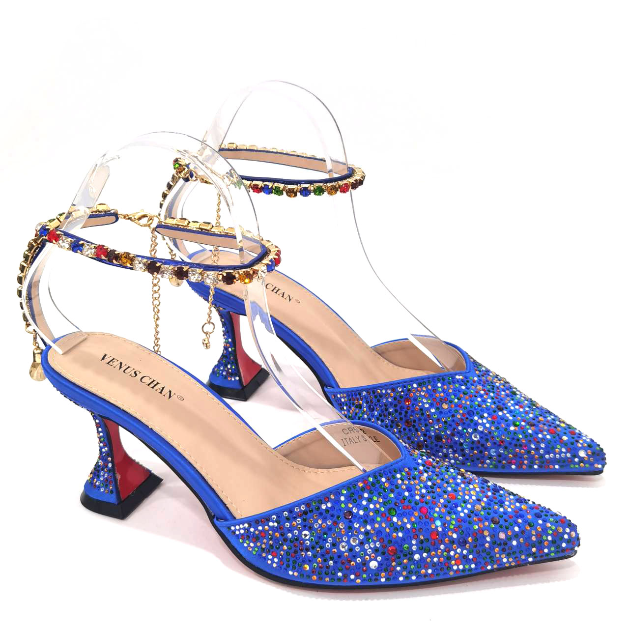 2024 Italian Design Luxury Wom - Luxury Bags And Shoes recension och pris