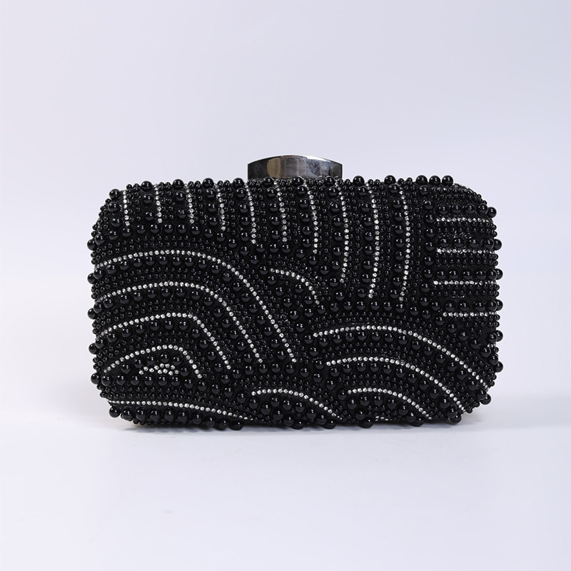 Luxurious Dinner Bag Evening B - Luxury Bags England recension och pris