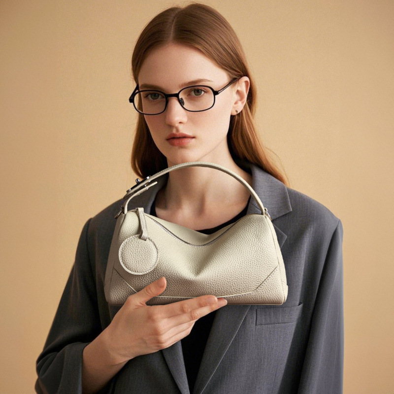 Lady Luxury Designers Boston B - Luxury Bags Affordable recension och pris